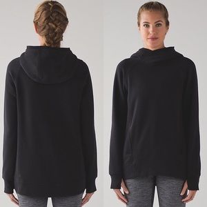 Lululemon Fleece Please Hoodie Pullover
